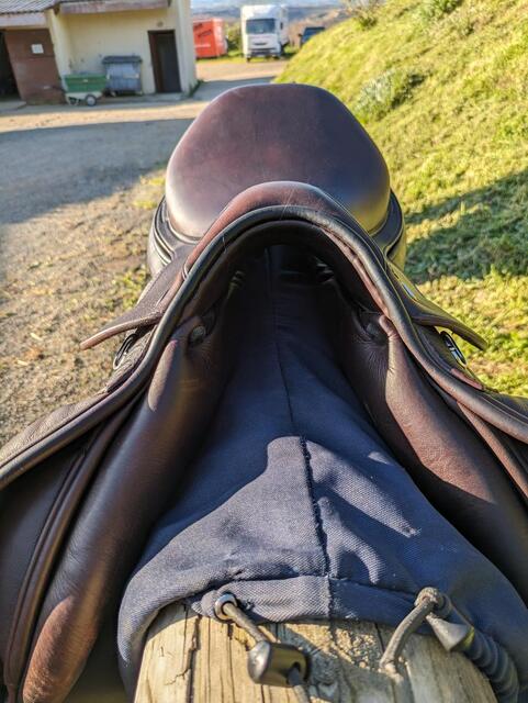 Selle prestige Emilio