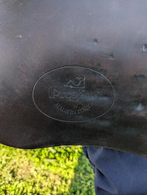Selle prestige Emilio