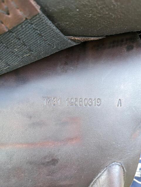 Selle prestige Emilio