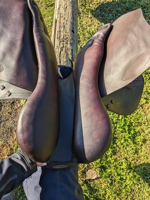 Selle prestige Emilio
