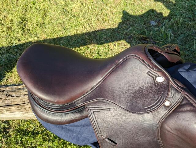 Selle prestige Emilio