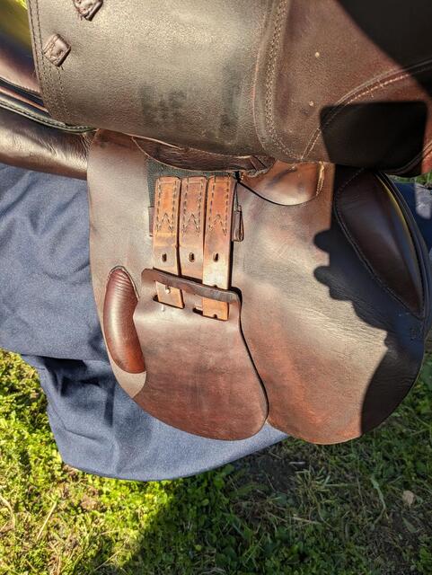 Selle prestige Emilio