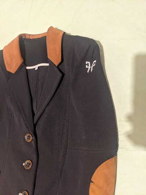 veste HORSE PILOT