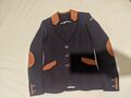veste HORSE PILOT