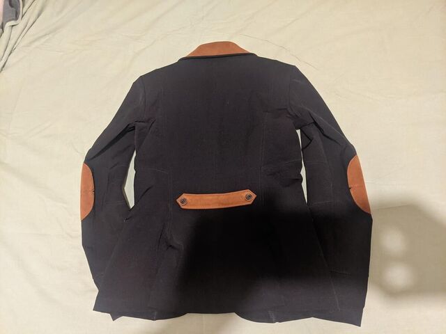 veste HORSE PILOT