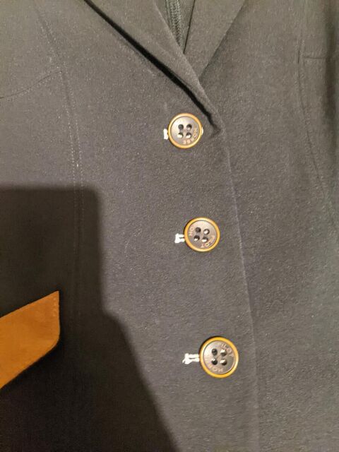 veste HORSE PILOT