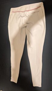 Pantalon Blanc Horse Pilot