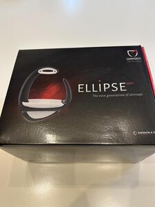 Étriers Compositi Ellipse soft