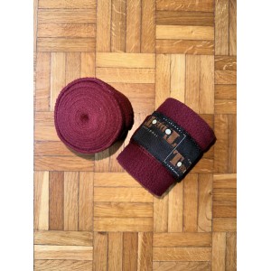 Bandes de polo x2