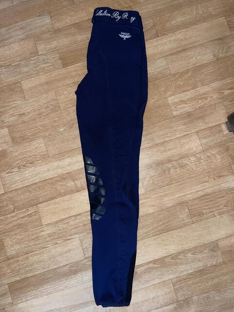 Pantalon HAGG