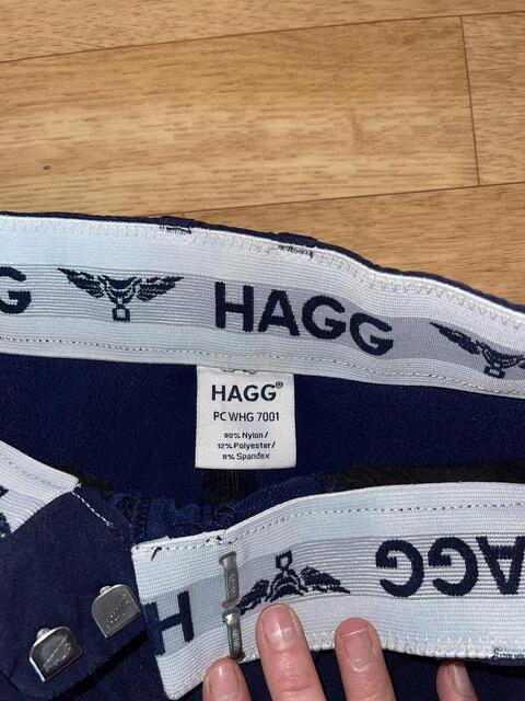 Pantalon HAGG