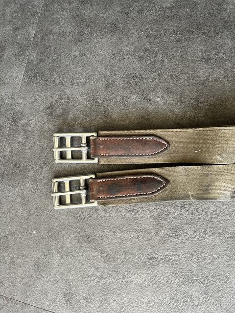 Sangle forestier 125cm