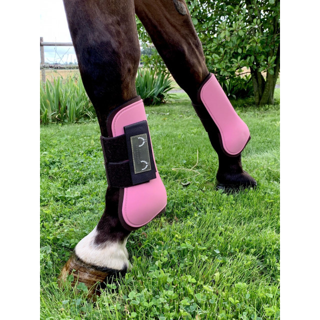 Guettres + protège boulets PFIFF