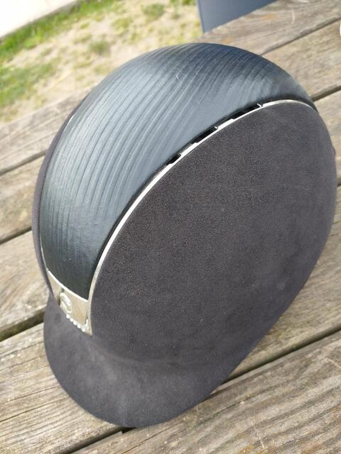 Bombe shamshield