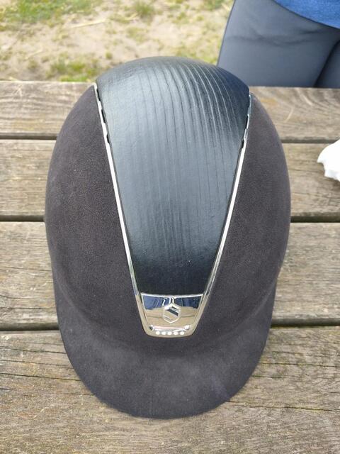 Bombe shamshield