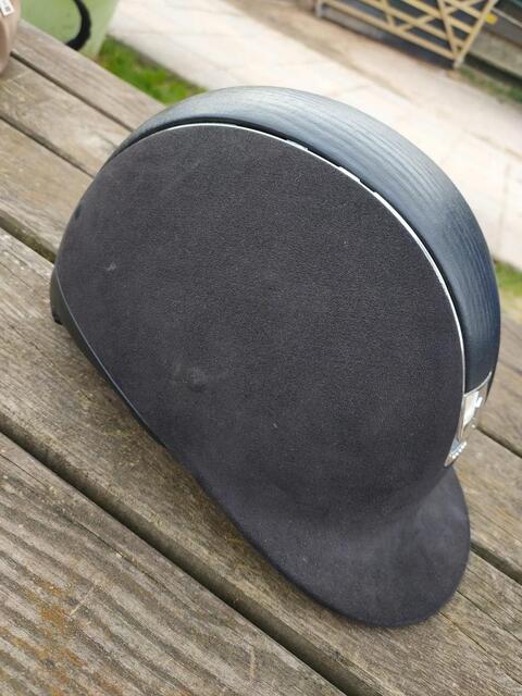 Bombe shamshield