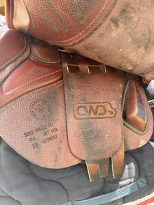 Selle CWD