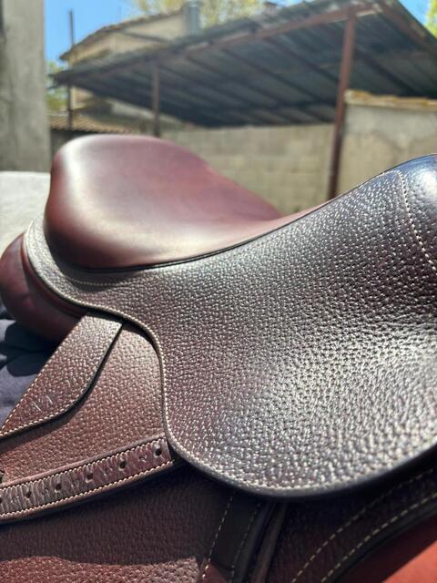 Selle CWD