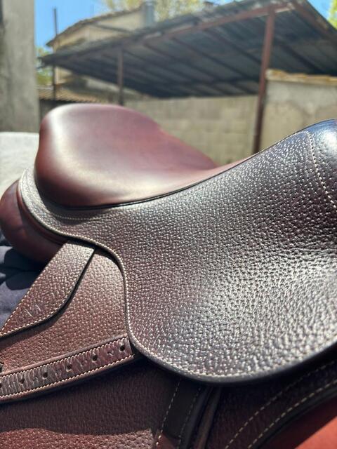 Selle CWD