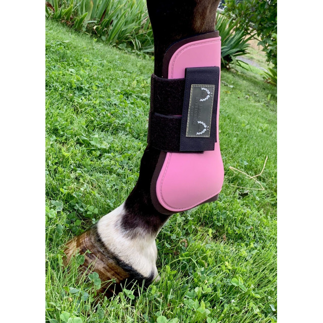 Guettres + protège boulets PFIFF