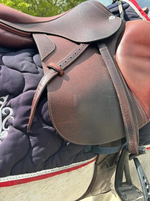 Selle CWD