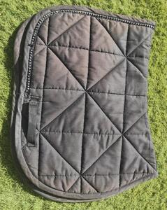 Tapis de selle