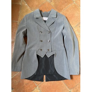 Mini Frac de dressage