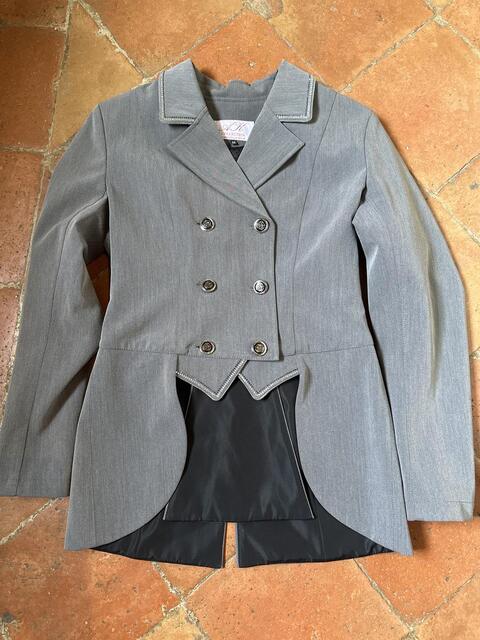 Mini Frac de dressage
