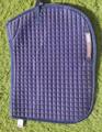 Tapis de selle