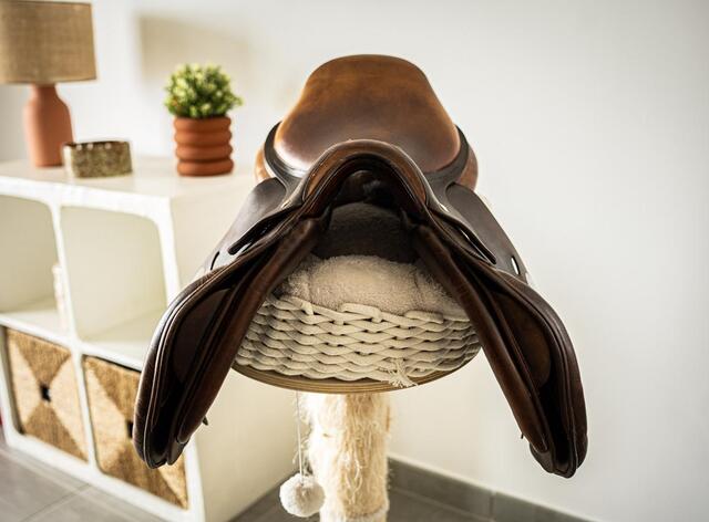 Selle meyer 17