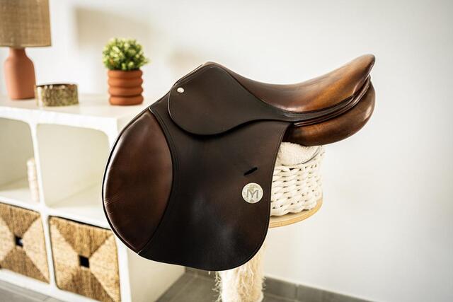 Selle meyer 17