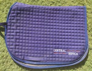 Tapis de selle