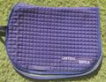 Tapis de selle