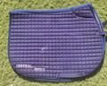 Tapis de selle