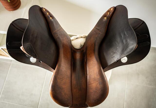 Selle meyer 17