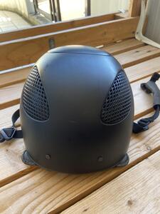 Casque GPA