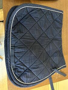 Tapis + bonnet hv polo