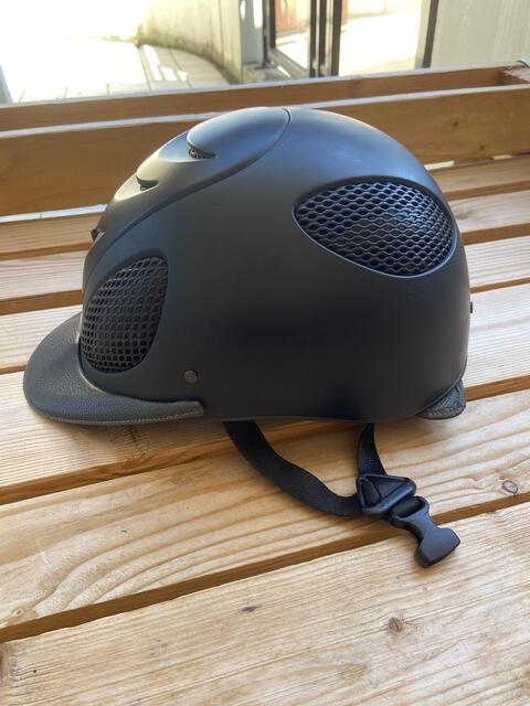 Casque GPA