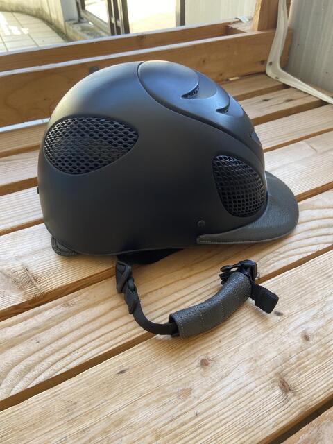 Casque GPA