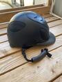 Casque GPA