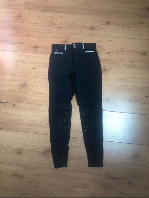 pantalon pénélope leprévost