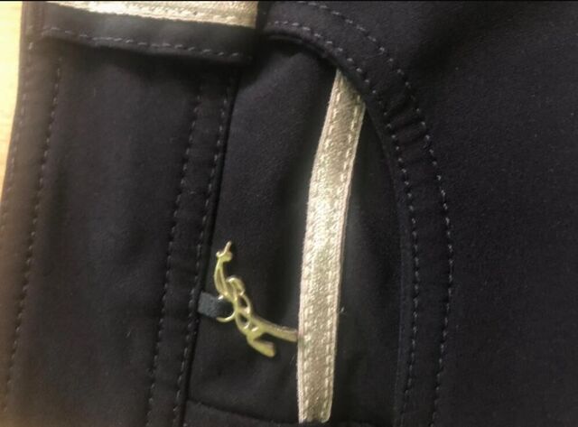 pantalon pénélope leprévost