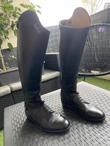 Bottes SERGIO GRASSO