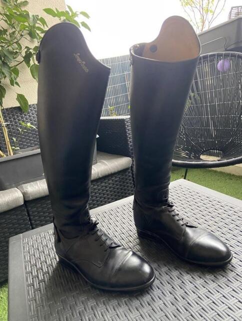 Bottes SERGIO GRASSO