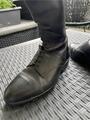 Bottes SERGIO GRASSO