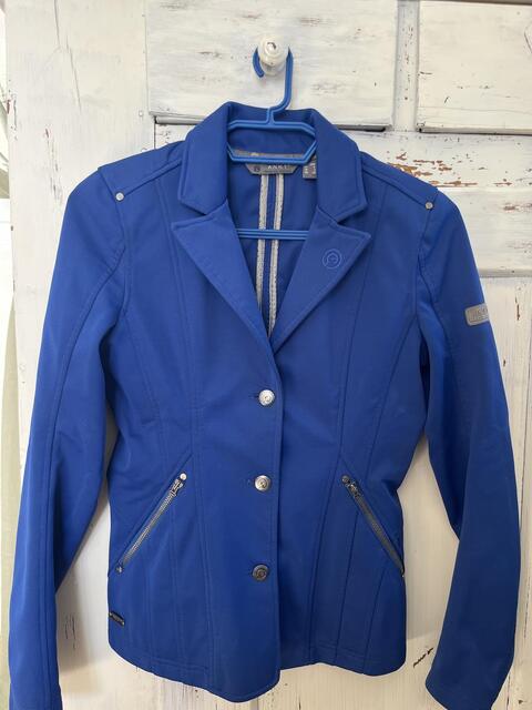 Veste de concours