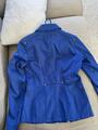 Veste de concours