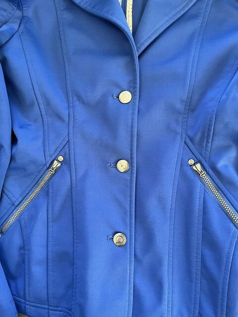 Veste de concours