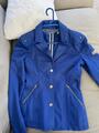 Veste de concours