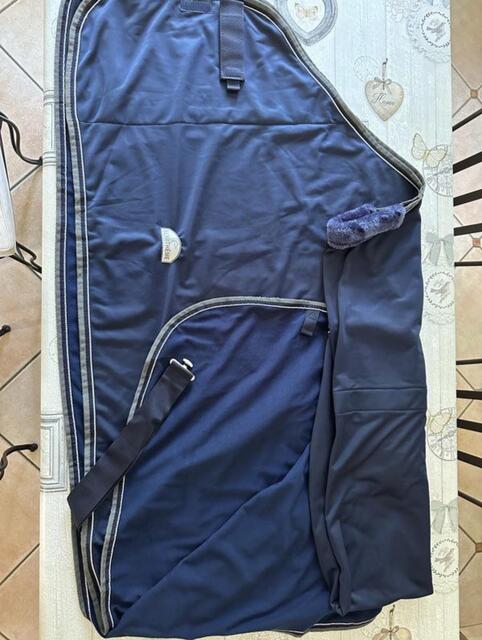 Chemise séchante Equitheme